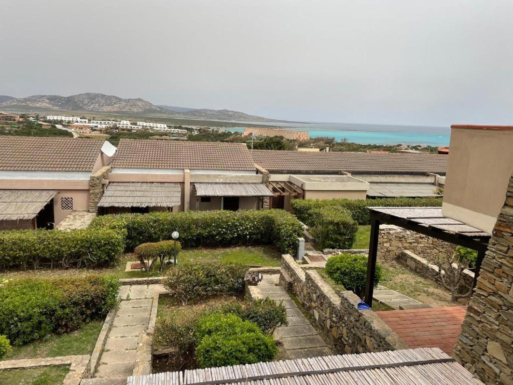 ستينتينو Moon Valley La Pelosa المظهر الخارجي الصورة